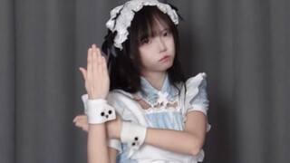 美女