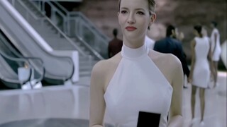 Musk's aesthetic is really amazing