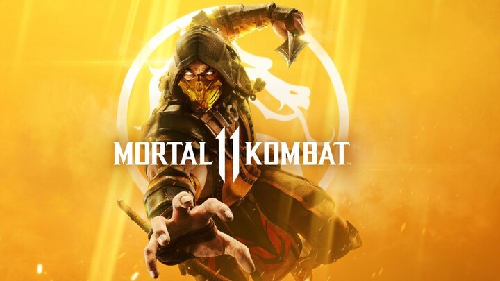 Mortal Kombat 11 - Part 1 Full Movie Cinematic Full HD Gameplay