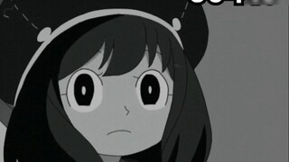 Arnia from the 60s to the 00s is cute in any age!