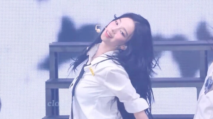 เต็มเพลงแต่งเนื้อโดยสุดยอดบนเวที 【ยูจีมิน】 Good Stuff ถ่ายสด 4K
