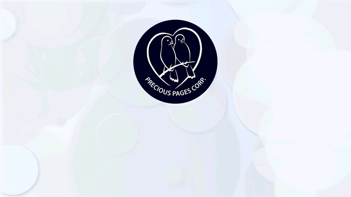 Welcome to Precious Pages Channel!