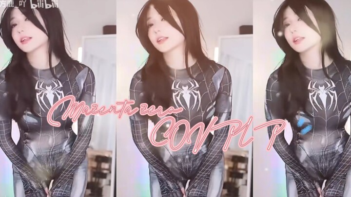 Mazenta zero COVILI动作zero Tu×舞混音交叉剪辑！基冈传奇