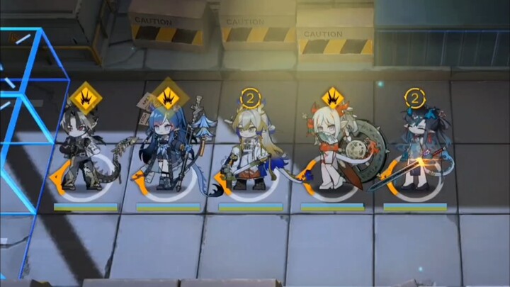 Vào xem ngay cảnh hai anh em nhà Tuế vung đuôi trong một phút!