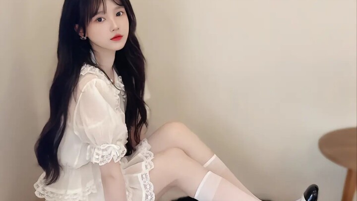 “This summer, you’ve got to fall for something at least once, right?”