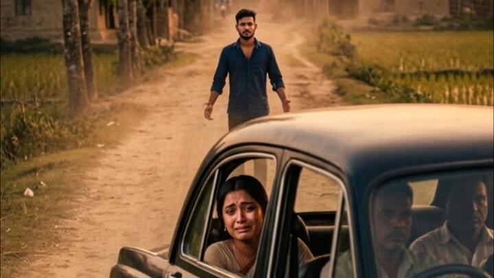তোমার এত ভালোবাসা আমি