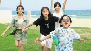给大家变个魔术
