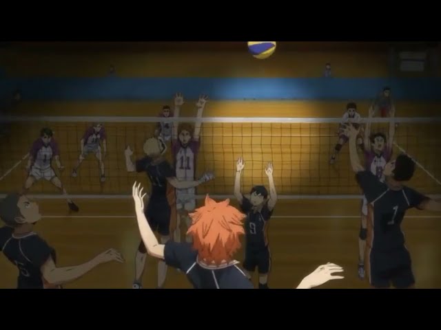 final set#animesubindo #karasuno #tsukishima #sports #hinatashoyo #hin