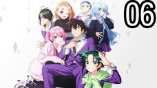 Shiunji-ke no Kodomotachi Season 1 Episode 6 English Sub | FHD Quality Anime