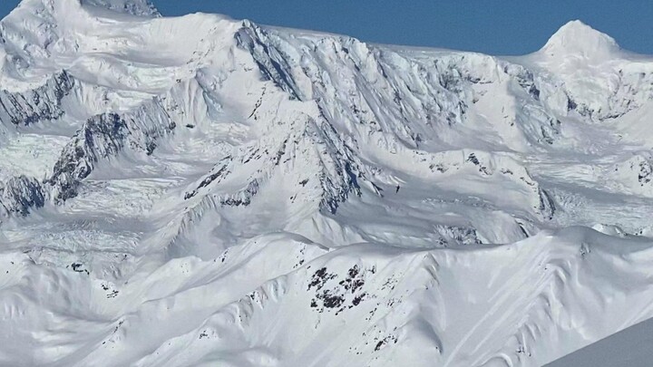 F-22 เขตทุรกันดารอะแลสกา