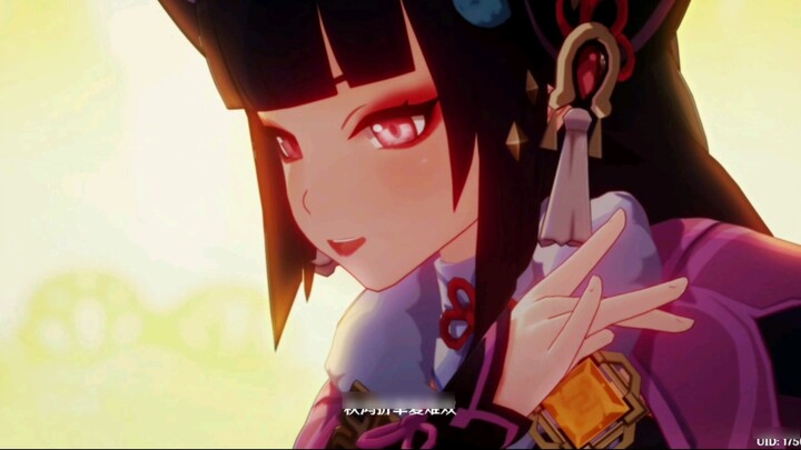 [เกม] [The Divine Damsel of Devastation] คลิปบันทึกการเล่น