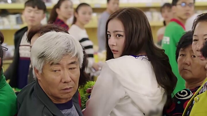 [Hot Sale] Let’s Get to Know Wife Fans-Episode 12 [Original Story] [Xiao Zhan x Dilireba]