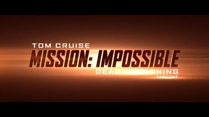 Watch Full Mission Impossible  Dead Reckoning Part One 2023  Movies For Free : Link In Description