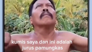 Jurus terlarang