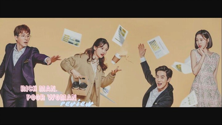 Rich Man Episode 1 in Hindi