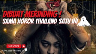 Patung Terbuat Dari Manusia ! Sinopsis Film HOON PAYON, Jimat pelindung kepercayaan orang thailand