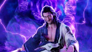 Shen Gongbao dan dewa lainnya muncul! Trailer Terakhir Animasi "Dewa Baru: Yang Jian"