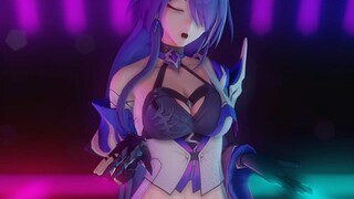 [ Honkai Impact :Starry Sky Railway] - Huangquan - "💗The left eye is for forgetting you and the righ