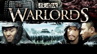 3 อหังการ์ เจ้าสุริยา The Warlords (2007)