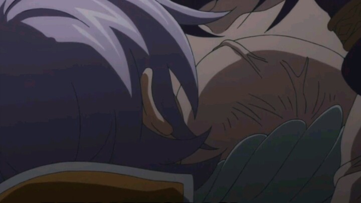 Gmn rasanya jirr digencet dua gunung ampe berurat² ginii 😭💦🥵