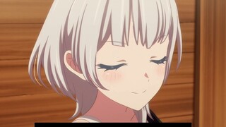 [มูนา] เลอนาดูเสี่ยวมู่ไปเข้าห้องน้ำ