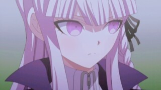 [MAD]Kirigiri Kyoko: cô gái xinh đẹp của <Danganronpa>|<Say So>