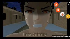 Cowok Rusia Hamil lahiran di pulau angker bahasa indonesian flims sakura school simulator