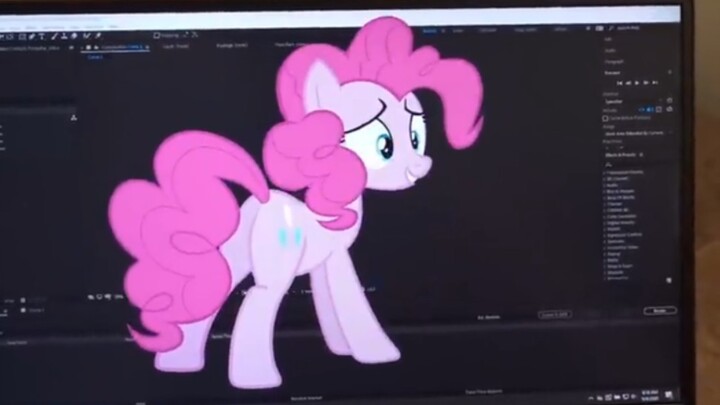 [MLP·Real-Life Ponies] How Can They Be This Cute? Qwq