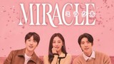 Miracle 2022 (sub indo) Ep 10