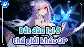 [Bắt đầu lại ở thế giới khác/MAD] OP Fallen(EGOIST)_2