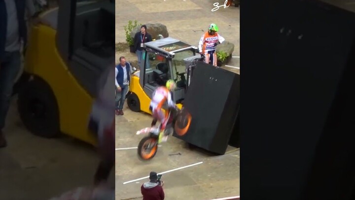 Olahraga balap paling ekstrem! Level berapa yang bisa kamu lewati?