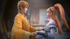 Tales of Demons and Gods Season 9 Episode 49 Sub Indo