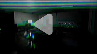 ماذا لو كنت تعرف قبل ثلاث دقائق أن هناك من يطاردك خارج الباب...