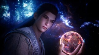 Shrouding the Heavens Episode 110 Sub Indonesia