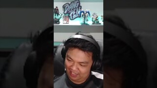 influencer nih dek.. #bangpen #pubgmobile #shorts