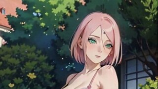 KETIKA SAKURA KESEPIAN