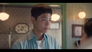 When Life Gives You Tangerines E03