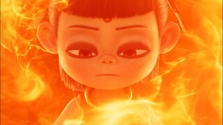 当不了敖丙的新娘，就当敖丙的新 娘！