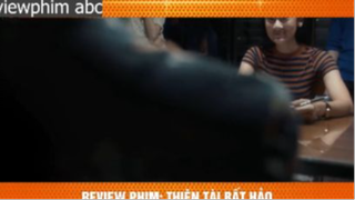 IQ thiên tài mới làm được p4 #reviewphimabc