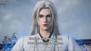 Renegade Immortal Eps 84 sub indo