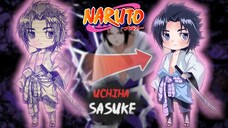 Uchiha Sasuke🔥 | Chibi Drawing | Picsay Pro Painting