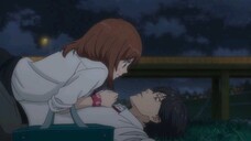 Ao Haru Ride : Episode 11 Sub Indo