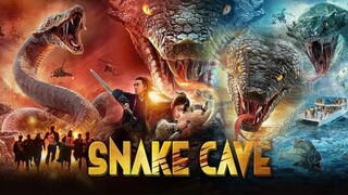 स्नेक 2 SNAKE CAVE Hindi Dubbed Official Movie _ Yin Zhao De, Lemon Li _ Action,