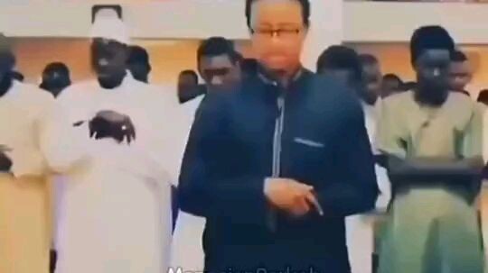 jangan tinggal kan solatnya