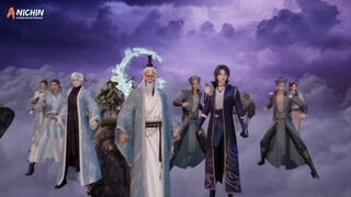 Episode 173 [349] | Wan Jie Xian Zong Season 5 S5 (Wonderland Season 5) | Sub Indo