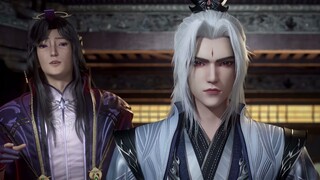 ตอนที่ 32 ฝืนลิขิตฟ้าข้าขอเป็นเซียน [4K][ซับไทย]