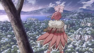 Dr.Stone S2 Eps 02 (sub indo)