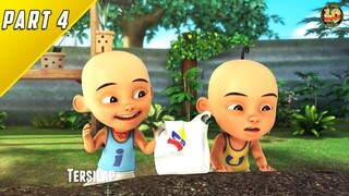 Upin & Ipin : Musim 14 - Menuju Ramadhan Part 4 | Upin Ipin Terbaru 2020