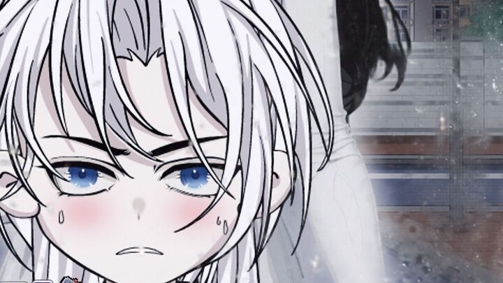 Weird rules: The beauty sitting at the same table is weird