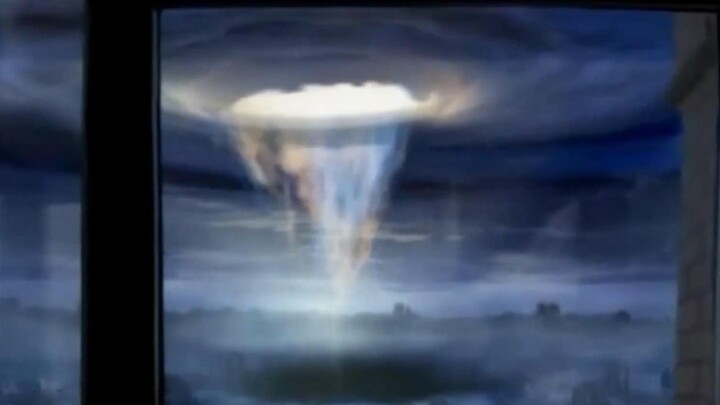 Humans Trigger the Second Big Bang, Creating the Deadliest Particles That Devour the Entire Earth [S